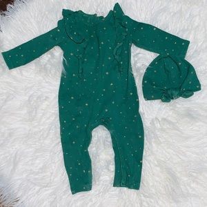 Jessica Simpson Romper set